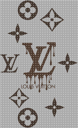 Keychain sticker-Y 2153